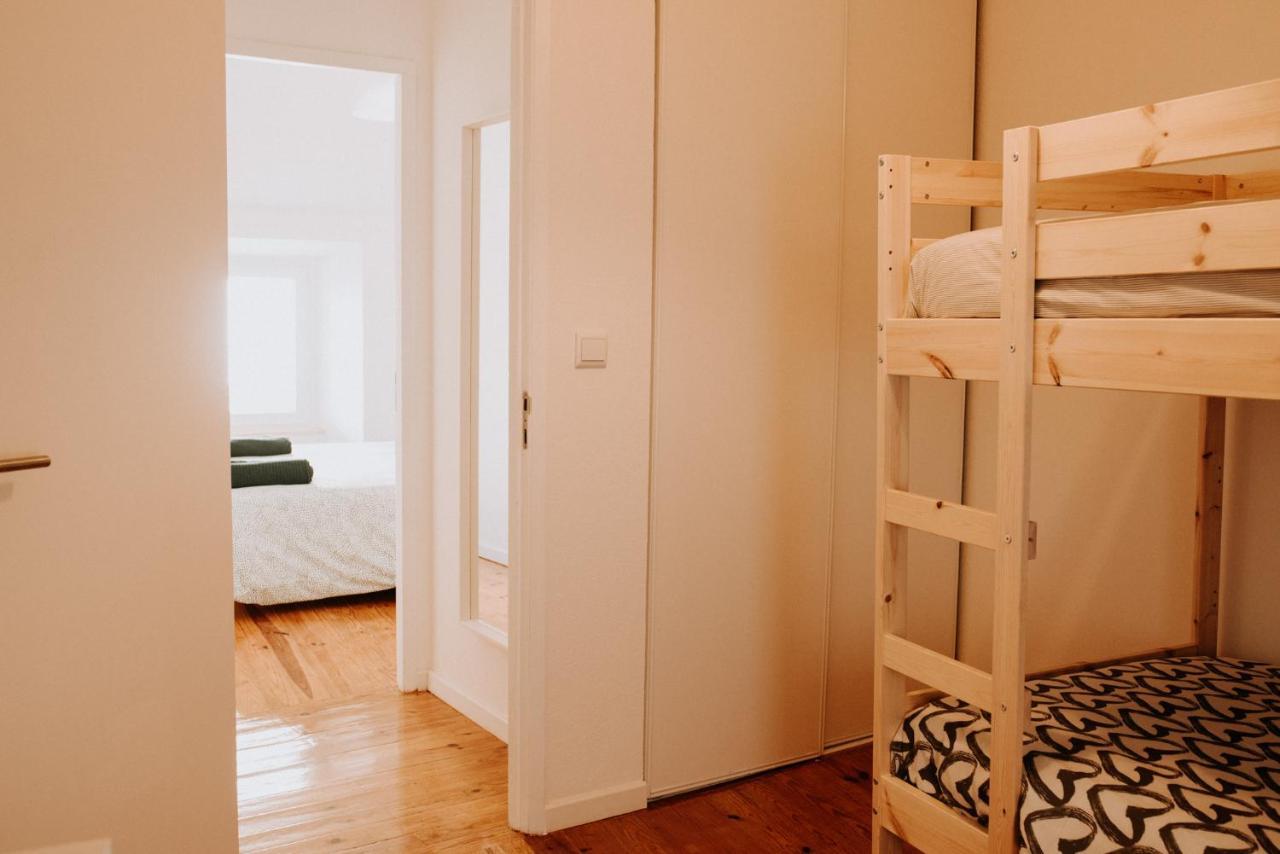 Apartamento Casa da Mariana - Nazaré Exterior foto